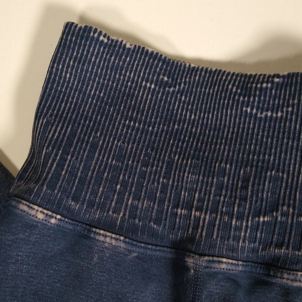 Free People Movement Good Karma‎ Legging dark blue XS/S